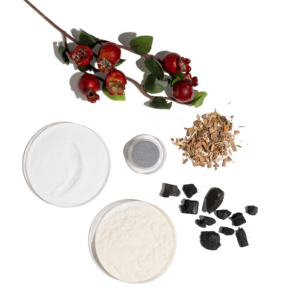 Balance Treatment