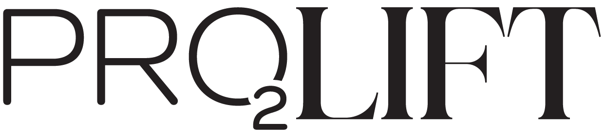 pro2lift logo
