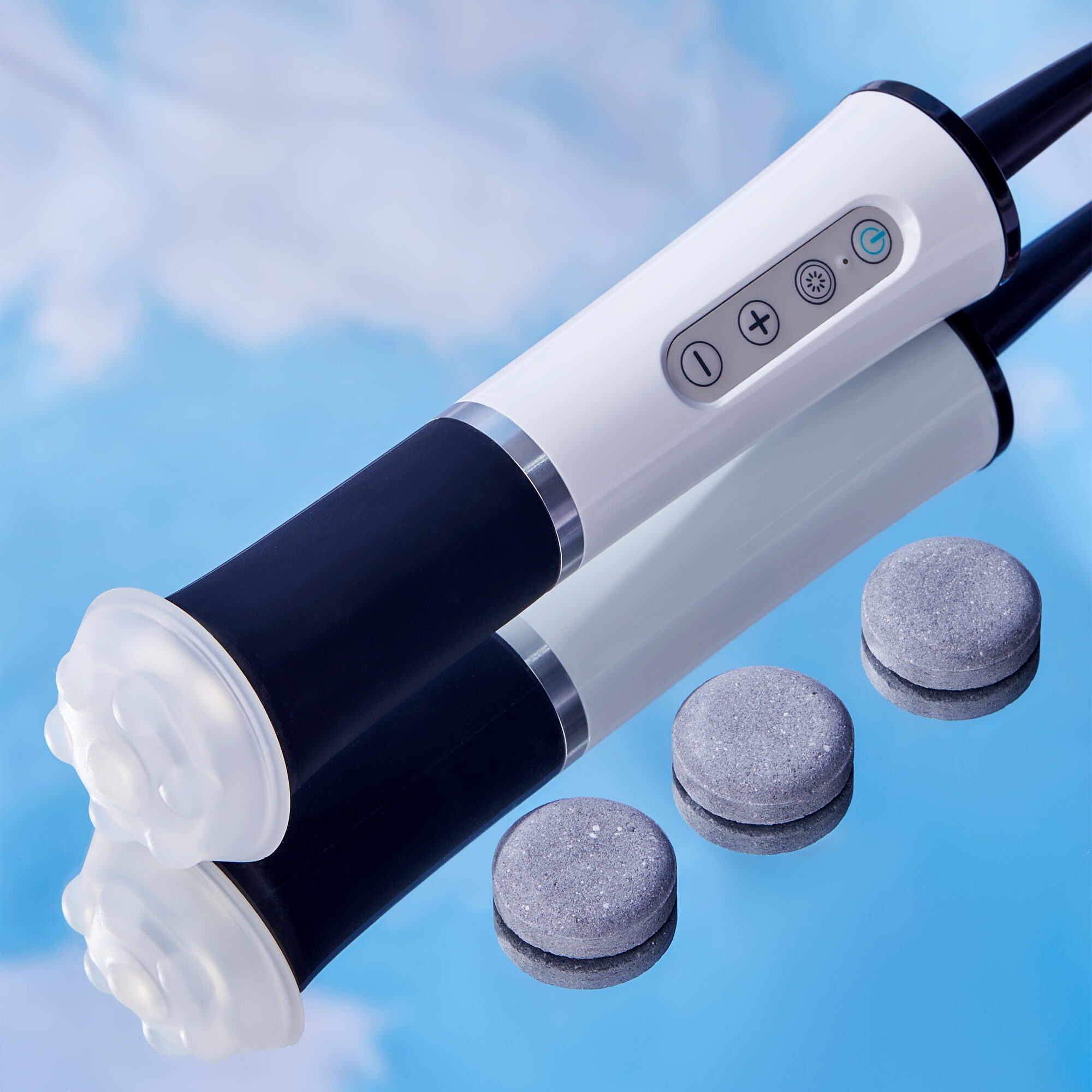 Balance Treatment