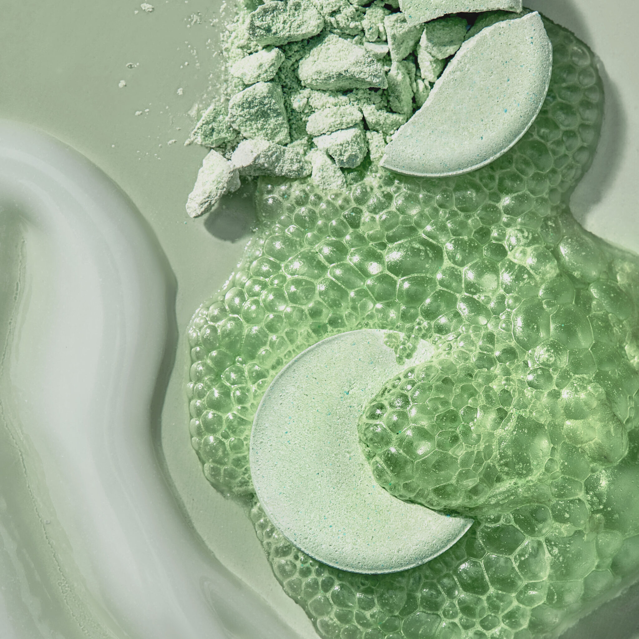 Detox Treatment