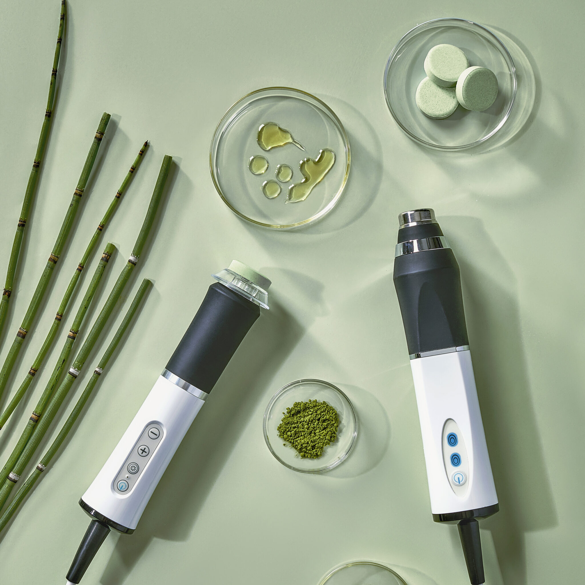 Detox Treatment