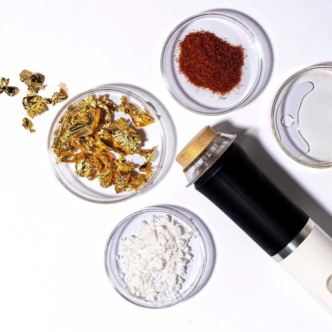 Glam Treatment