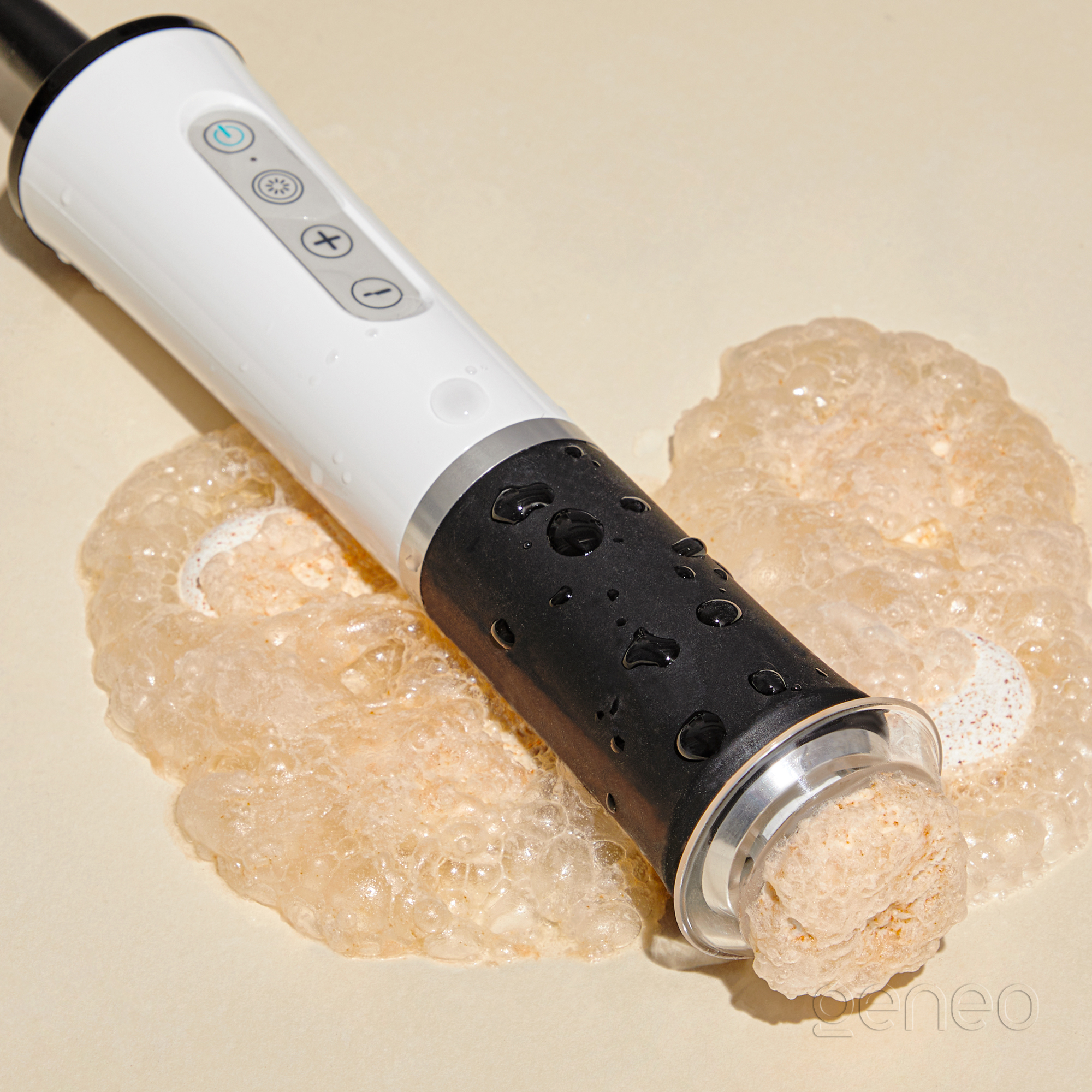 Illuminate Treatment